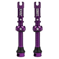 Ніпелі Juice Lubes 48 мм