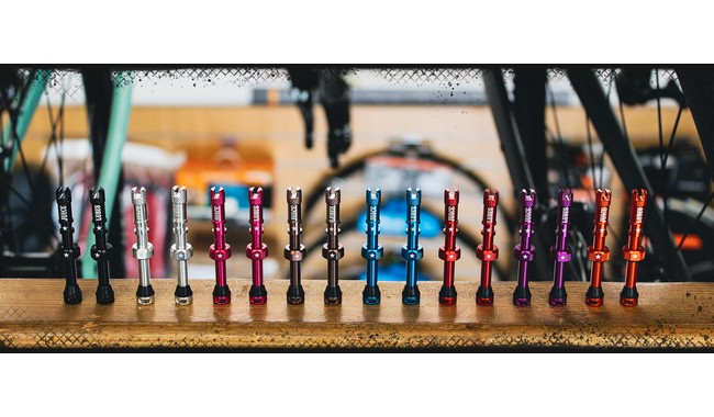 Ниппели Juice Lubes 48 мм - дополнительное фото 1