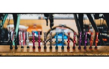 Ниппели Juice Lubes 48 мм - дополнительное фото 1