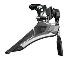 Передний переключатель SRAM Force 22 Yaw