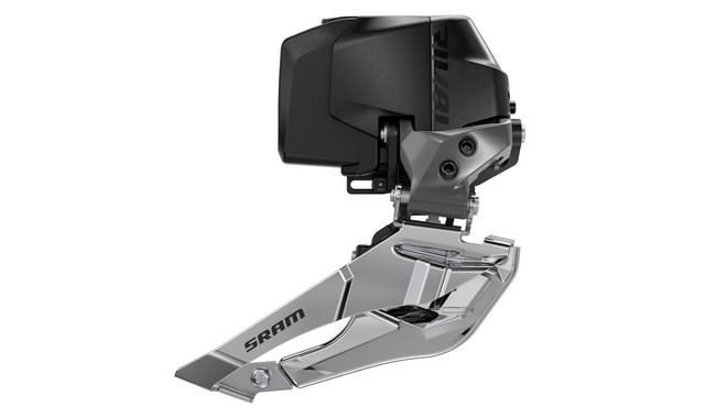 Передний переключатель SRAM Rival eTap AXS - фото 1