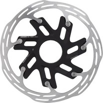 Ротор SRAM Paceline X Rounded CenterLock 160 мм