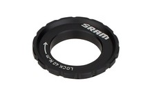 Ротор SRAM Paceline X Rounded CenterLock 160 мм - дополнительное фото 2