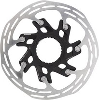 Ротор SRAM Paceline X Rounded CenterLock 140 мм