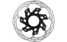 Ротор SRAM Paceline X Rounded CenterLock 140 мм - дополнительное фото 1