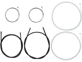 Комплект для трансмиссии SRAM SlickWire Pro