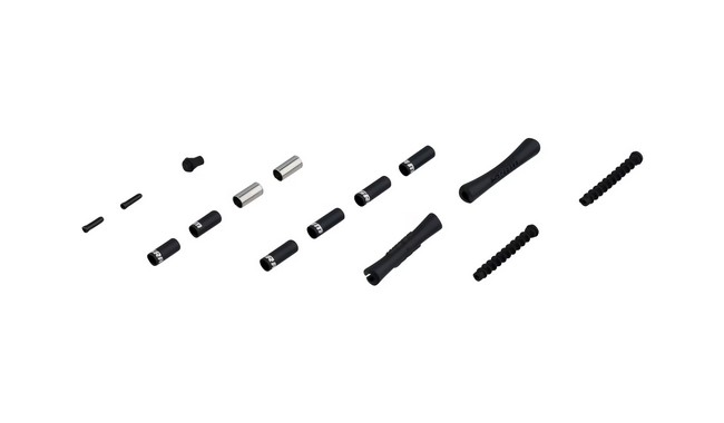 Комплект для трансмісії SRAM SlickWire Pro - дополнительное фото 4