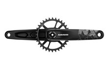 Система шатунов SRAM NX Eagle DUB 32T 165 мм - фото 1