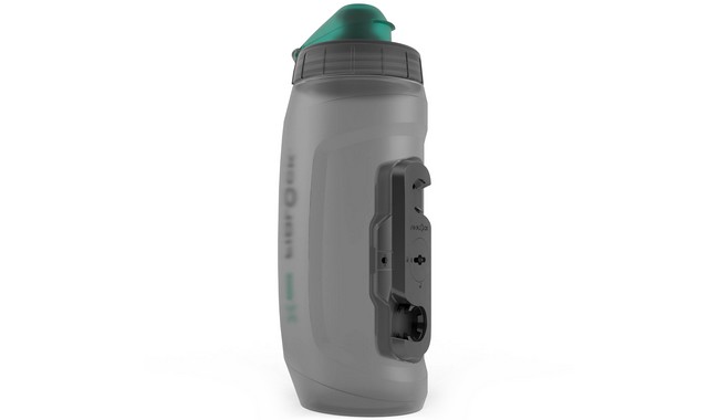 Велофляга Fidlock Twist Fidguard 590 мл Bike Base - дополнительное фото 1