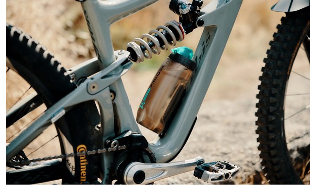 Велофляга Fidlock Twist Fidguard 590 мл Bike Base - дополнительное фото 6