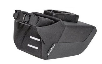 Сумка подседельная Fidlock Pinclip Small (без крепления)