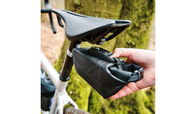 Сумка підсідельна Fidlock Pinclip Small (без кріплення) - дополнительное фото 6