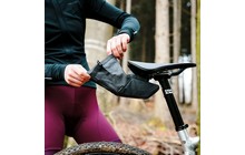 Сумка підсідельна Fidlock Pinclip Small (без кріплення) - дополнительное фото 4