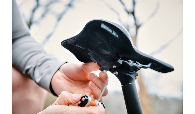 Кріплення Fidlock Pinclip - дополнительное фото 7