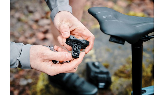 Кріплення Fidlock Pinclip - дополнительное фото 8