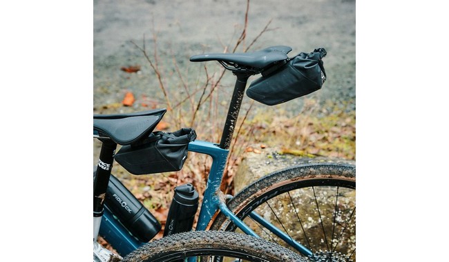 Сумка підсідельна Fidlock Pinclip Medium (без кріплення) - дополнительное фото 3