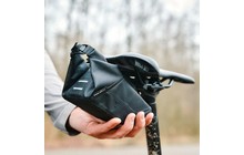 Сумка підсідельна Fidlock Pinclip Medium (без кріплення) - дополнительное фото 2
