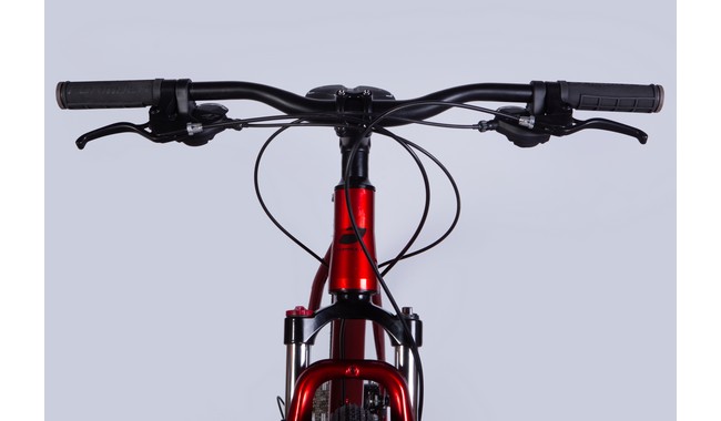 Велосипед Formula Zephyr 2.0 29" - дополнительное фото 5