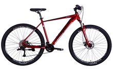 Велосипед Formula Zephyr 2.0 29" - фото 1