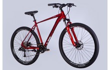 Велосипед Formula Zephyr 2.0 29" - дополнительное фото 1