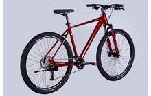 Велосипед Formula Zephyr 2.0 29" - дополнительное фото 2