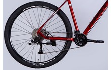 Велосипед Formula Zephyr 2.0 29" - дополнительное фото 3