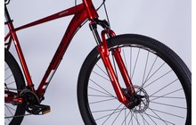 Велосипед Formula Zephyr 2.0 29" - дополнительное фото 4