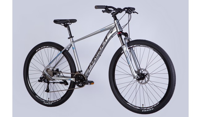 Велосипед Formula Zephyr 2.0 29" - дополнительное фото 7