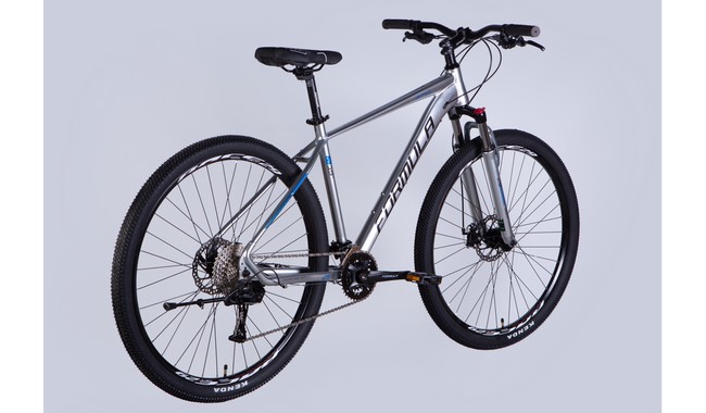 Велосипед Formula Zephyr 2.0 29" - дополнительное фото 8