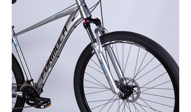 Велосипед Formula Zephyr 2.0 29" - дополнительное фото 10
