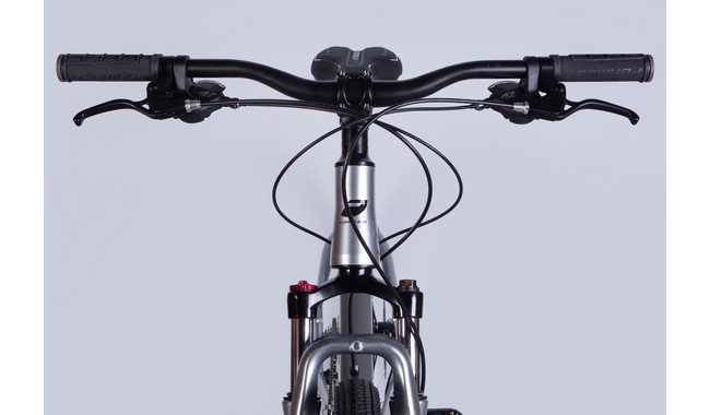 Велосипед Formula Zephyr 2.0 29" - дополнительное фото 11