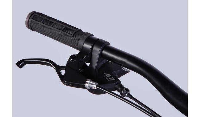 Велосипед Formula Zephyr 2.0 29" - дополнительное фото 12