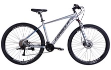 Велосипед Formula Zephyr 2.0 29" - фото 2