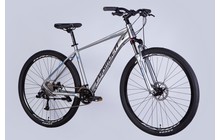 Велосипед Formula Zephyr 2.0 29" - дополнительное фото 7