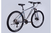 Велосипед Formula Zephyr 2.0 29" - дополнительное фото 8