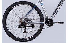 Велосипед Formula Zephyr 2.0 29" - дополнительное фото 9