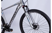 Велосипед Formula Zephyr 2.0 29" - дополнительное фото 10