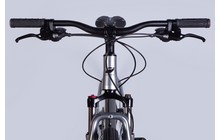 Велосипед Formula Zephyr 2.0 29" - дополнительное фото 11