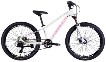 Велосипед Formula Thor CS 24"