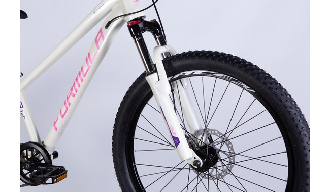 Велосипед Formula Thor CS 24" - дополнительное фото 22
