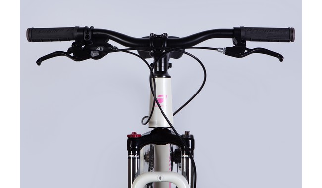 Велосипед Formula Thor CS 24" - дополнительное фото 23