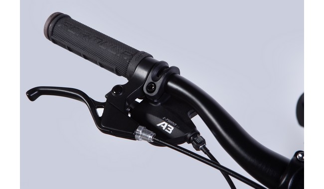 Велосипед Formula Thor CS 24" - дополнительное фото 24