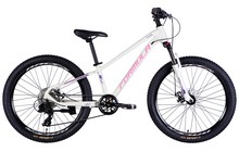 Велосипед Formula Thor CS 24" - фото 4