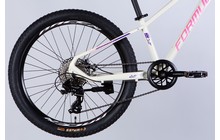 Велосипед Formula Thor CS 24" - дополнительное фото 21