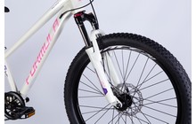 Велосипед Formula Thor CS 24" - дополнительное фото 22