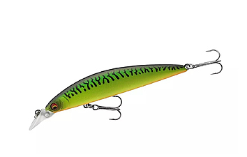 Воблер Daiwa Tournament Current Master 93F-SR 93 мм 12 г