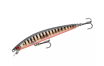 Воблер Daiwa Tournament Minnow 120SP 120 мм 14,5 г