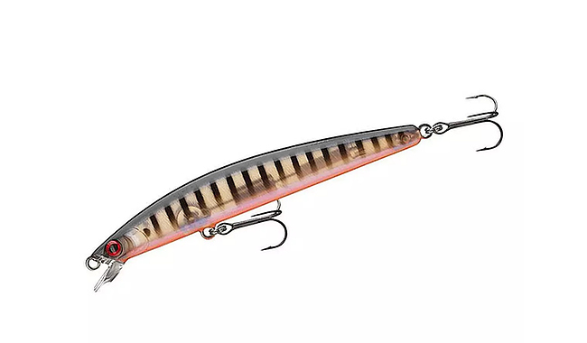 Воблер Daiwa Tournament Minnow 120SP 120 мм 14,5 г - фото 1