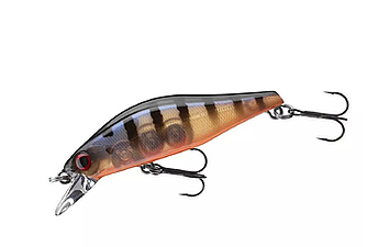 Воблер Daiwa Tournament Wise Minnow 50FS 50 мм 5,2 г