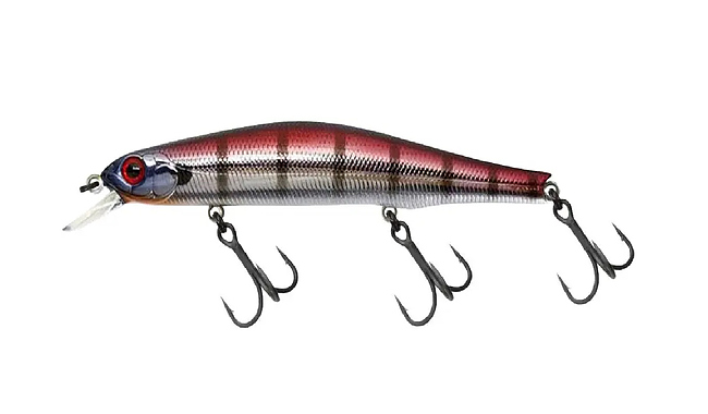 Воблер ZipBaits Orbit 110 SP 110 мм 16,5 г - фото 7